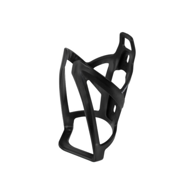 Picture of BOTTLE CAGE FLEX - GLOSSY BLACK